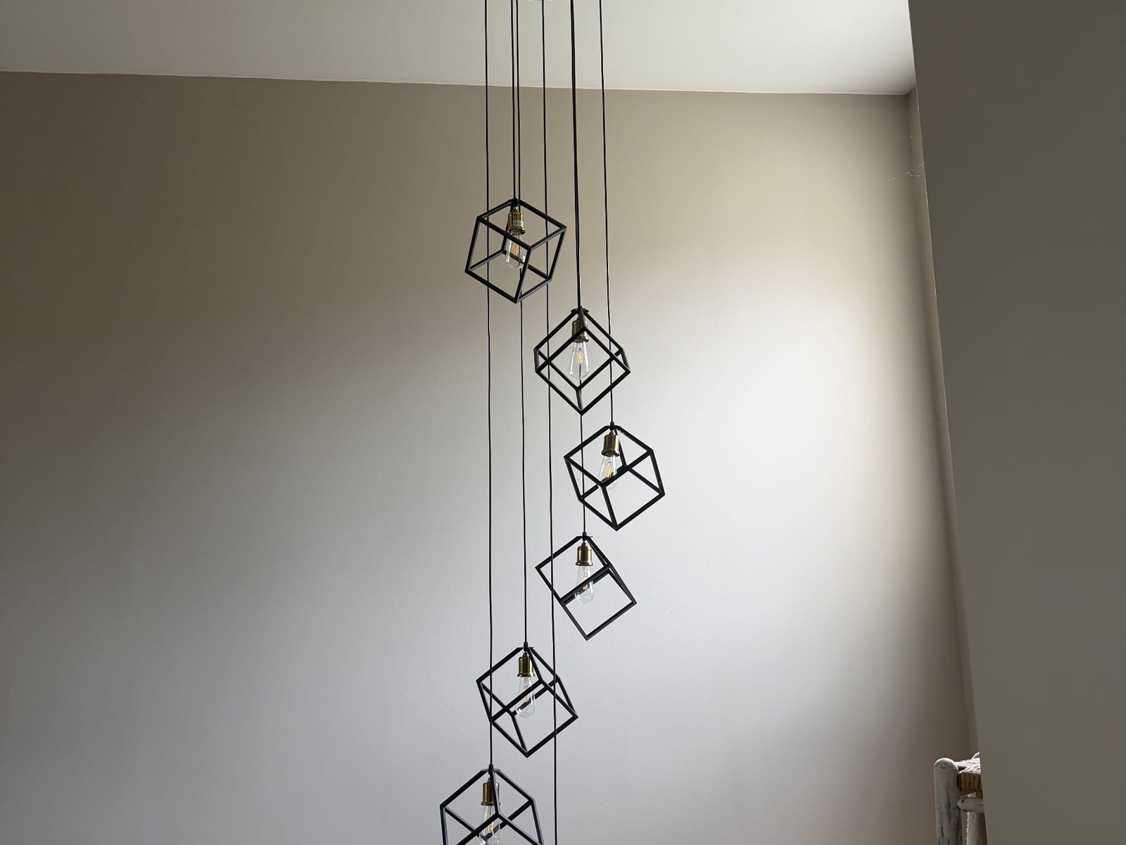 Electrical work by R&L