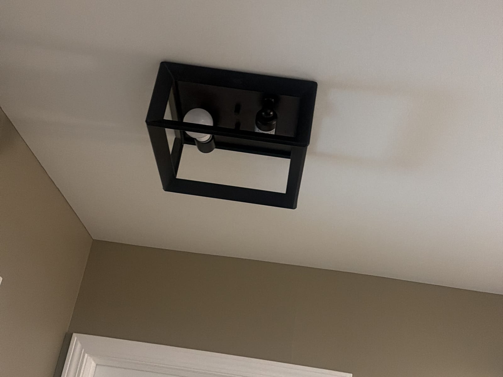 Outdoor lighting